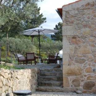 Фотографии базы отдыха 
            Casa da Carriça - Serra da Estrela