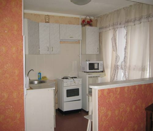 Фотография квартиры Апартаменты на Улице Ленина