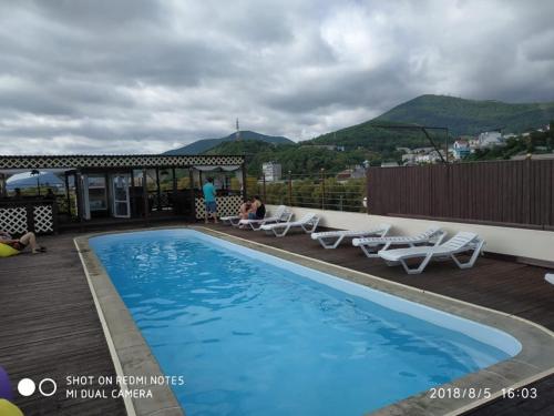 Фотографии гостевого дома
Троя