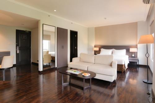 Фотографии гостиницы 
            Samala Hotel Jakarta Cengkareng