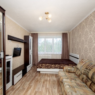 Фотография квартиры Апартаменты СКомфортом проспект Победы 12