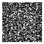QR код гостиницы Чайка