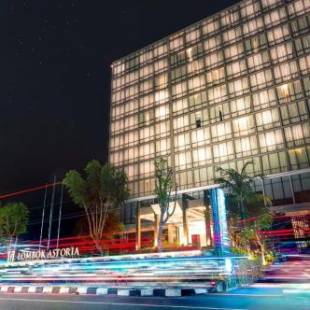 Фотографии гостиницы 
            Lombok Astoria Hotel