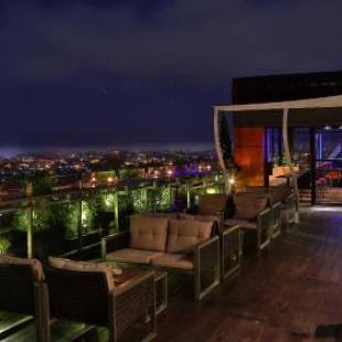 Фотография гостиницы ASTON Jambi Hotel & Conference Center