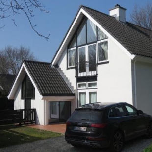 Фотография гостевого дома Ruime comfortabele villa Ouddorp