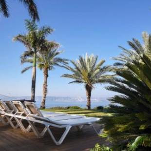 Фотографии гостевого дома 
            The White Chalet View