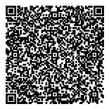 QR код базы отдыха Сямозеро
