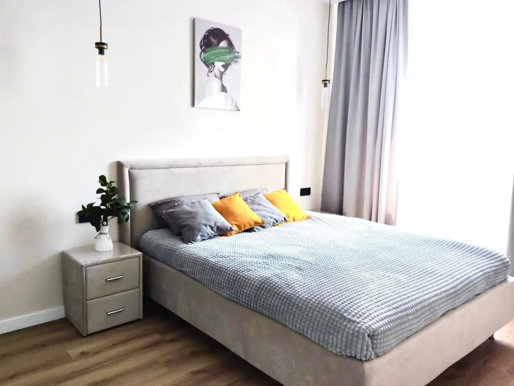 Фотография квартиры Апартаменты На высоте