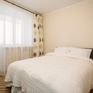 Фотография квартиры Квартира УК Атмосфера Изюминка