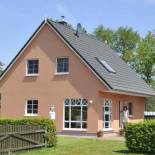 Фотография гостевого дома Ferienhaus Uhlenhus