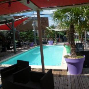 Фотографии гостиницы
Ambiance Hotel