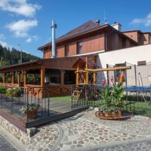 Фотографии гостиницы
Relax hotel Valaška