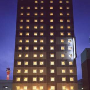 Фотографии гостиницы 
            Hotel Route-Inn Fukui Ekimae