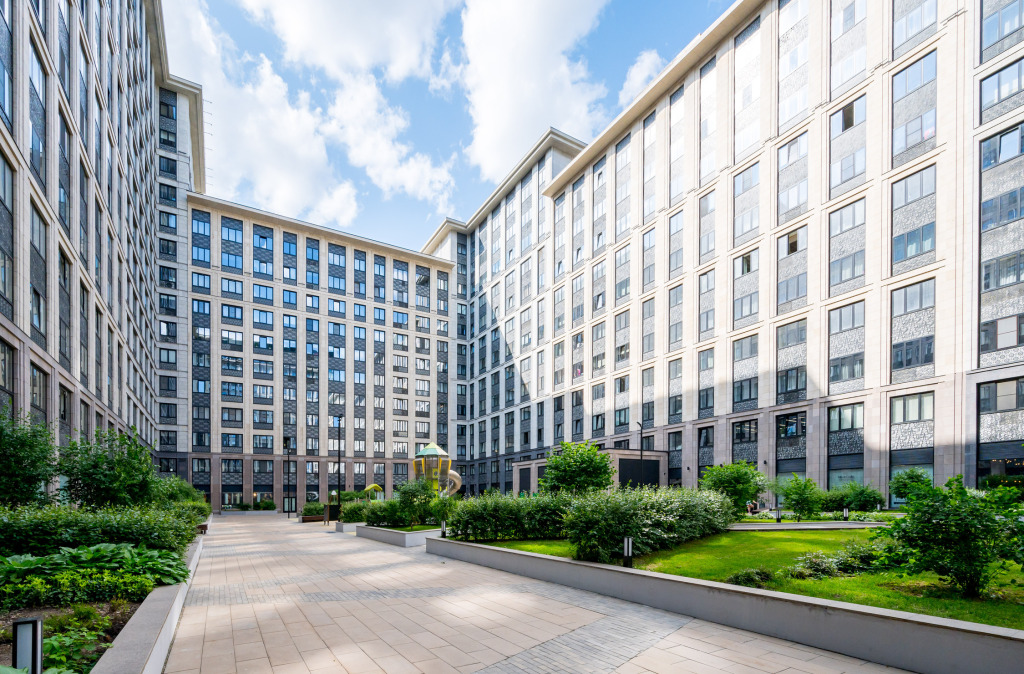 Фотография квартиры Апарт-отель Friends Family and Fun