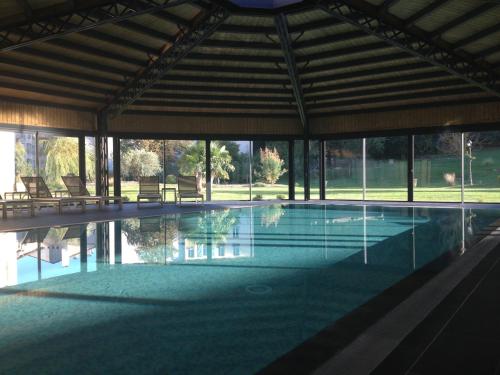 Фотография апарт отеля Le 1837