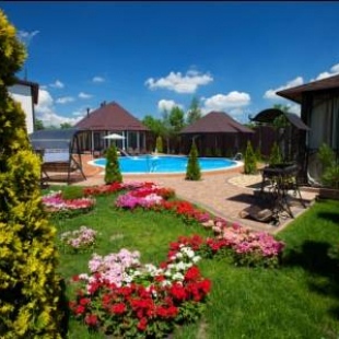 Фотография банкетного зала ViP-зал