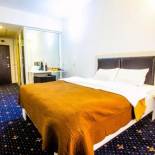 Фотография гостиницы Hotel Charter Otopeni