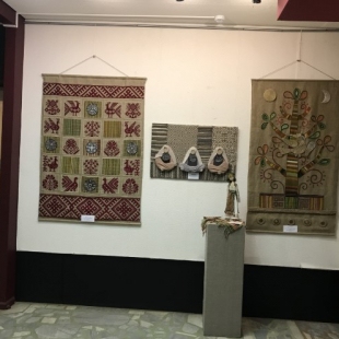 Фотография достопримечательности Галерея Урал