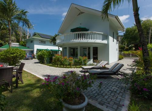 Фотографии гостевого дома 
            Ocean Villa