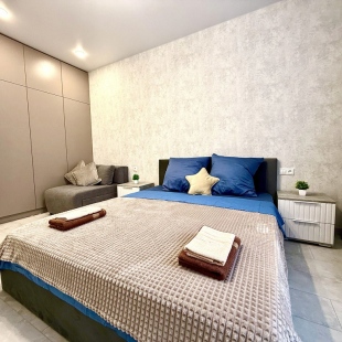 Фотография квартиры Квартира На  Островского в ЖК Академик