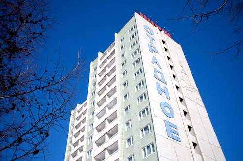 Фотография апарт отеля Владыкино