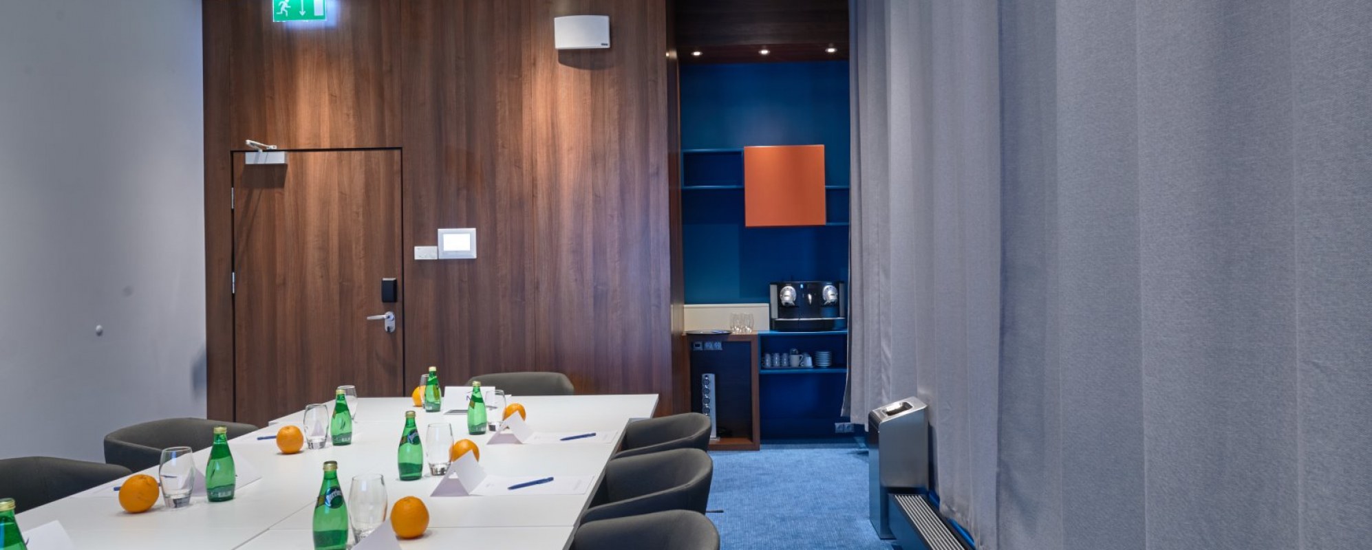 Фотографии конференц-зала Суриков