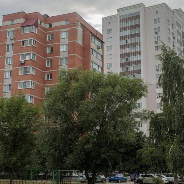 Фотографии квартиры 
            Апартаменты на улице Суворова 151