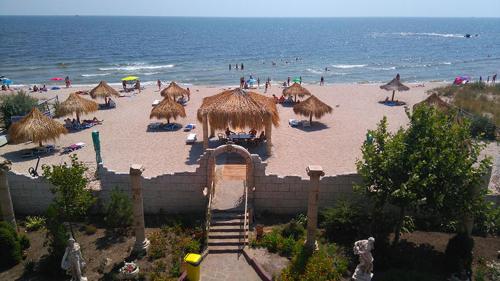 Фотографии гостиницы
Замок Венеции