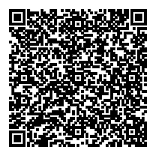 QR код гостевого дома Оазис