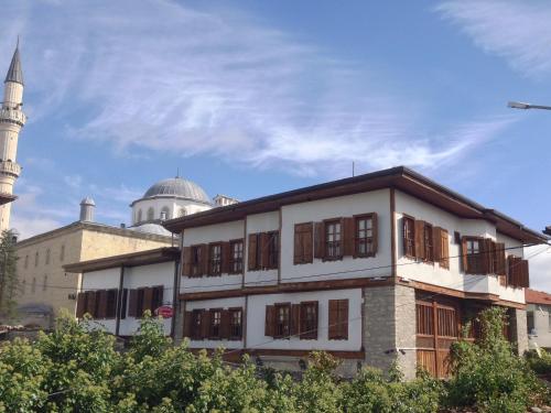 Фотография мини отеля Yorgancıoglu Konak