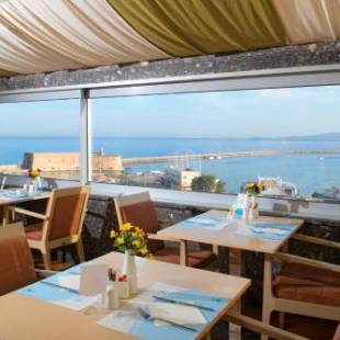 Фотографии гостиницы
Marin Hotel