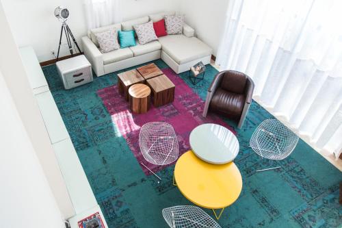 Фотография гостиницы FCH Hotel Expo -Exclusive For Adults