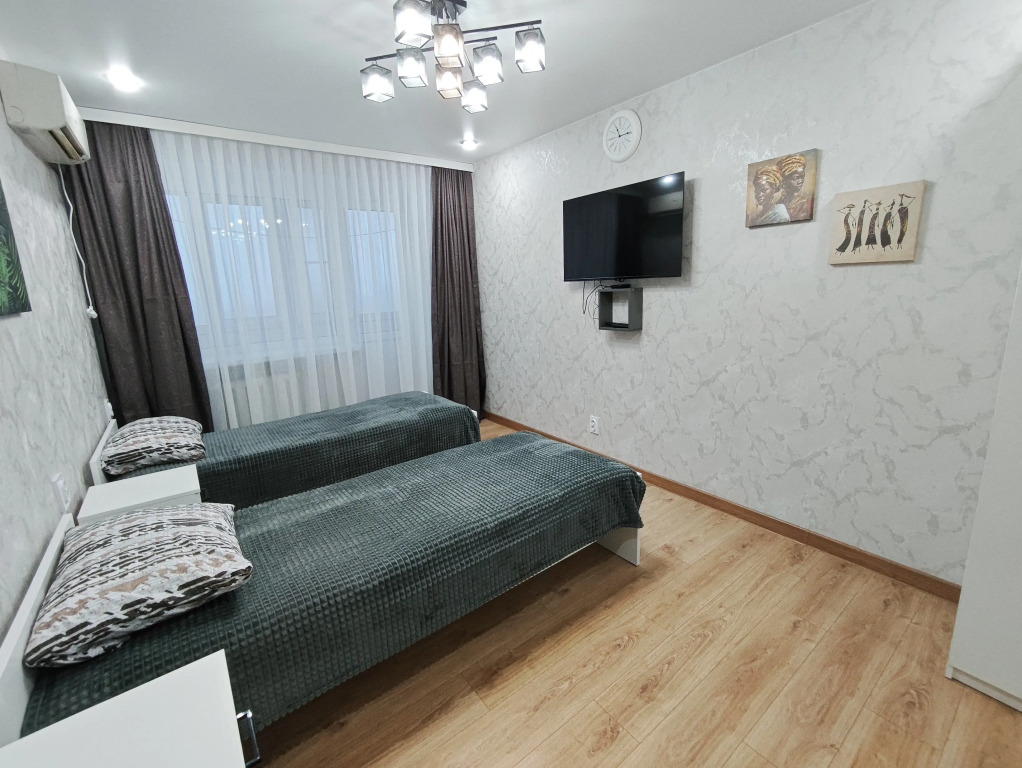 Фотография квартиры Квартира На Прогрессивной