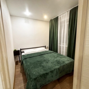 Фотография квартиры Квартира на улице Шевченко 60/2