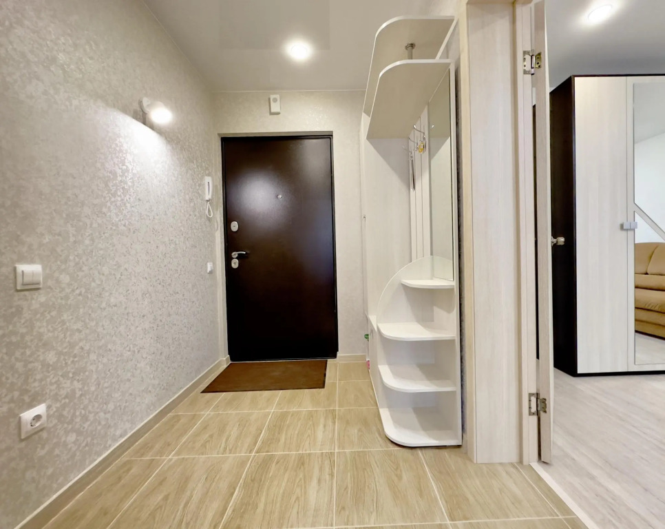 Фотография квартиры Апартаменты Монако 24 на Пустошкина 14 (38)