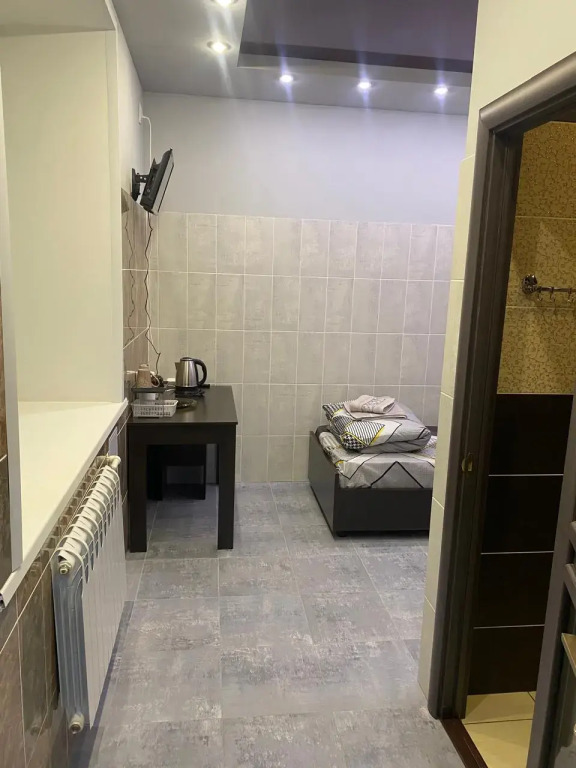 Фотография квартиры Апартаменты Свет