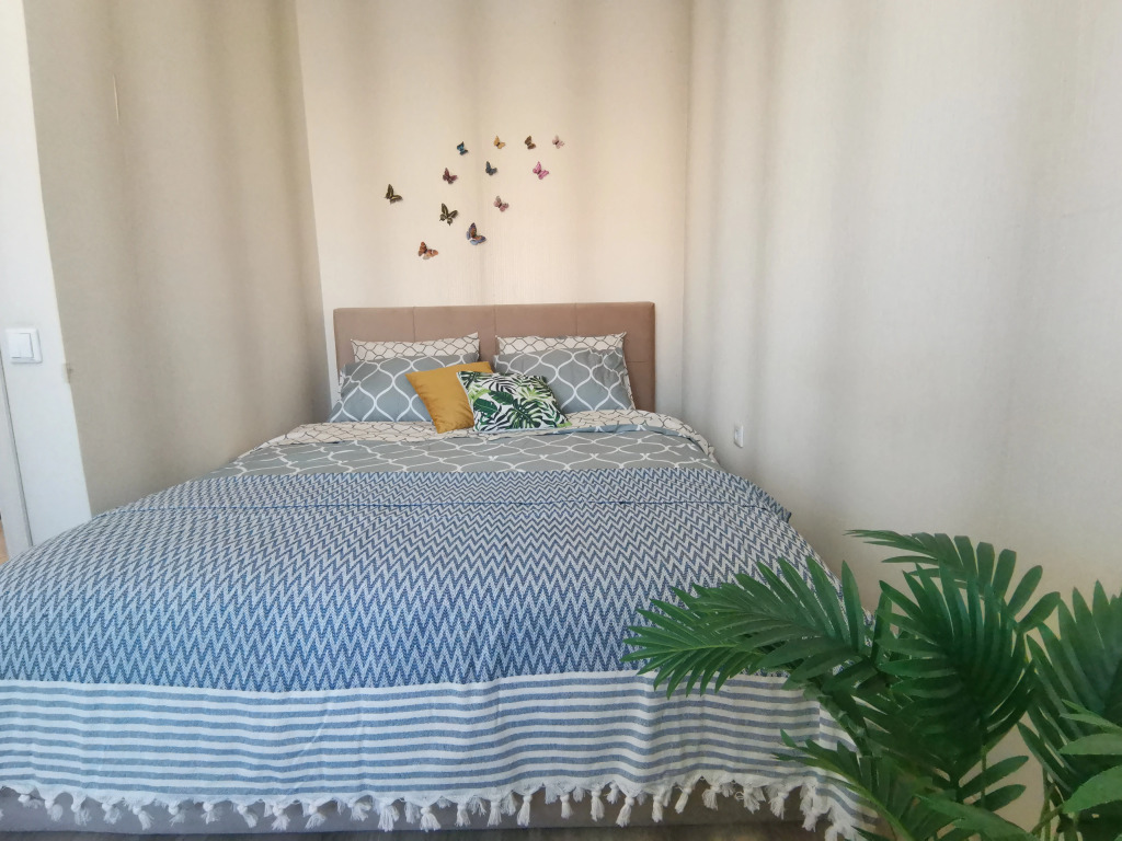 Фотография квартиры Квартира Уютная квартира рядом с коне заводом, вдали от городской суеты