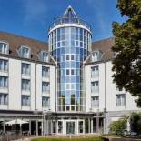 Фотография гостиницы Lindner Hotel Düsseldorf Airport