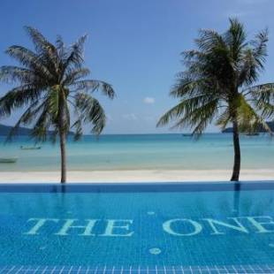 Фотографии гостиницы 
            The One Resort