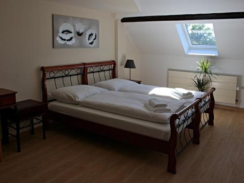 Фотография гостевого дома Penzion Královské lázně