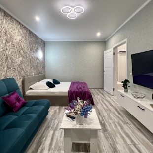 Фотография квартиры Квартира на Пролетарская 292