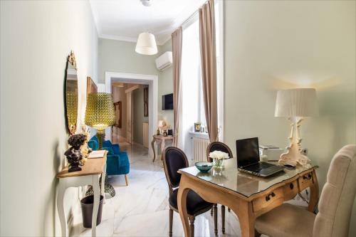 Фотография мини отеля Macchiato Suites