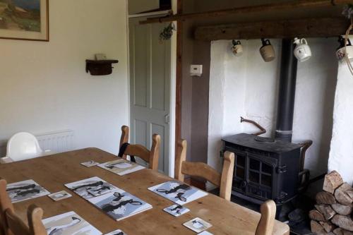 Фотография гостевого дома Peggys Escape