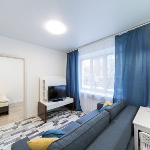 Фотография квартиры Апартаменты Компрос 24