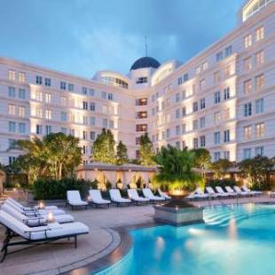 Фотографии гостиницы
Park Hyatt Saigon