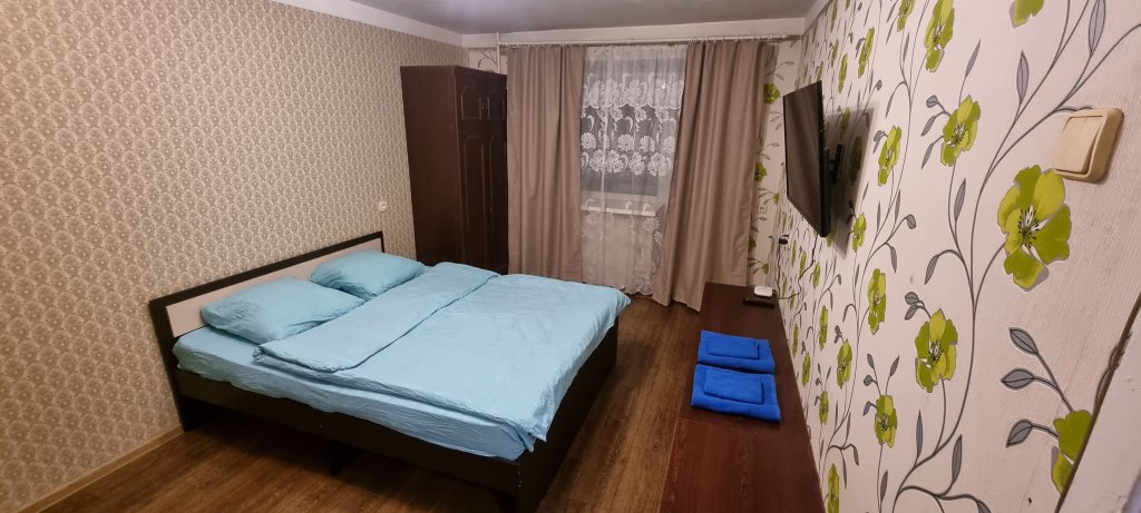 Фотография квартиры Апартаменты Ярославль