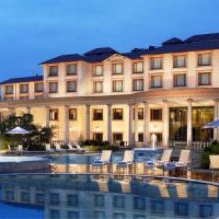 Фотография гостиницы Fortune Park Panchwati - Member ITC Hotel Group, Kolkata