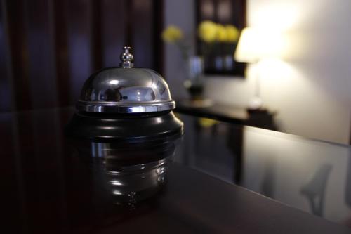 Фотография мини отеля Suites Metropoli