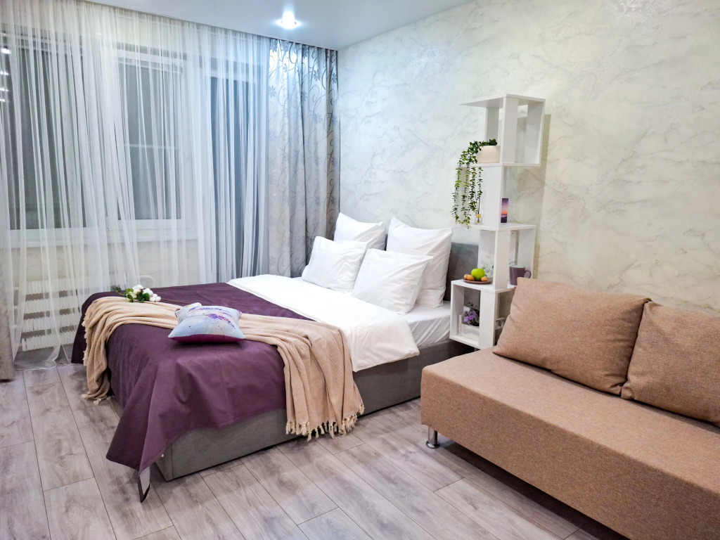 Фотография квартиры Апартаменты Lake