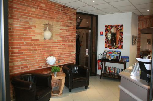 Фотография гостиницы Hotel de Bordeaux